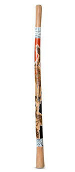 Eugene Goolagong Didgeridoo (PW230)